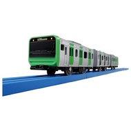 Takara Tomy "Plarail S -32 Door Opening and closing E235 Series Yamanote Line" Train Train Train Tra