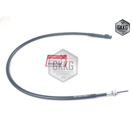 Mileage Cable​Genuine​ HONDA W125 R S X i W110i Dream110i Supercub W125i (Whale) Code (44830-KWW-640