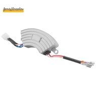 Grey 2KW-3KW Generator Petrol Automatic Voltage Regulator AVR Aluminum Shell