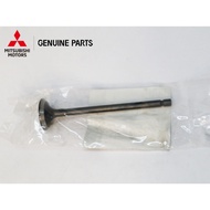 2011 & 2013 L200 /MONTERO SPORT 2.5L 4D56 - Exhaust Valve - PN 1011A389