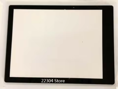 New LCD Window Display (Acrylic) Outer Glass For NIKON COOLPIX L310 L320 L330 L340 L810 Digital Came