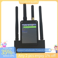 In stock-Marauder 4 in 1 Dual-Band 5G WiFi Module 2.8 Inch Screen for Zeros 433MHz -C5 Expansion Boa