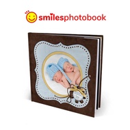 2020 Photobook Malaysia Softcover 6" x 8" Portrait / Landscape 【FREE DESIGN】