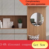 YQ22 Acrylic Mirror Decoration Wall Self-Adhesive Sticker Mirror Bathroom Soft Mirror Cosmetic Mirror Full-Length Mirror