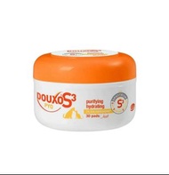 Douxo S3 Pyo Pad 30/pack