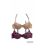 Avon Chloe Underwire 2-ppc Bra set