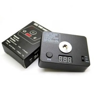 * /(READY STOCK) Digital Ohm Tester with Fire Button 521 Tab Mini V3 / Ohm Reader.