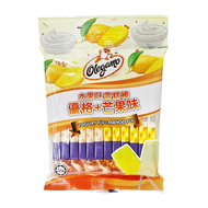 Olegamo 歐拉歌夢 雪糕棒 優格芒果風味  96g  1袋