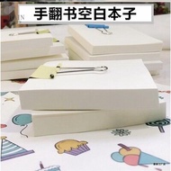 Dynamic Flip Book Paper Animation Comic Book