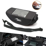 Handlebar Water-Proof For Honda Africa Twin Crf1100l Crf1000l Crf 1100L 1000L 1100 1000 L