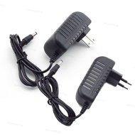 Portable DC 5.5mmx2.1mm Power Supply Adapter Converter Charger For 12Vlot 2A  SG11L
