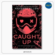 Caught Up by Navessa Allen