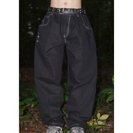 POSER CLUB BALLON PANTS | BOB V1&V2 | BAGGY BALLON FIT