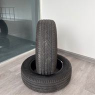(USED TYRE) CONTINENTAL UC6 (185 60 15) (185/60 R15) (185/60R15)