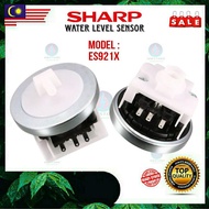 SHARP ES921X WASHING MACHINE WATER LEVEL SENSOR