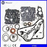 4T65E Automatic Transmission Clutch Overhaul Repair Kit For G-M VOLVO 4T65 Gearbox Oil Seal Gasket K