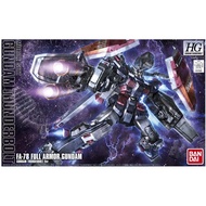 [BANDAI] HGGT FA-78 Full Armor Gundam (Thunderbolt Ver.) (ONA