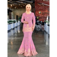 Exclusive Madhuri Luxe Saree Edition | Available KIDS 3-4Y SHJ