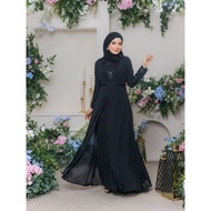 PRINCESS DOLLY | DRESS VIRAL CANTIK