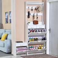 .Dump Shoe Cabinet Narrow Behind Door cm Foyer 15 Modern Household Foyer Cabinet Hanger Economical S