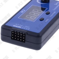 [E Fly] HJ Tester Multifunctional Tester/Digital/Simulation Servo Adjuster Tool