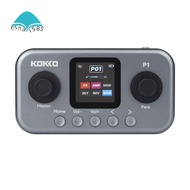 P1 Guitar Pedal Pocket Multi-Effects with OTG Support, 20 Cabinet Simulations,  7 Modulation Modes, 