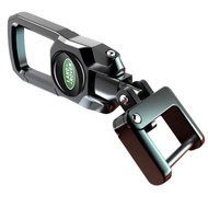 Móc Khóa Land Rover Chất Lượng Cao Móc Chìa Khóa Xe Máy Ô Tô Móc Khóa Kim Loại Hợp Kim Sáng Tạo Thời