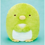 Sumikko Gurashi Green Penguin XL Soft Toy