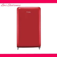 ISONIC VINTAGE FRIDGE IS170R