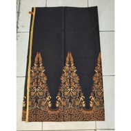 ASLI Kain Jarik Batik SOLO motif sogan gunungan bunga READY STOCK