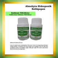 GOODPLANT TDS Meter TDS Calibration Liquid