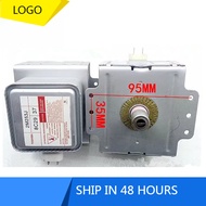 Midea Toshiba 2M253J Microwave Magnetron Microwave Tube Accessory