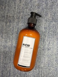 BYOB HCM Hemp Seed Calming Mask 大麻籽舒緩面膜 500ml