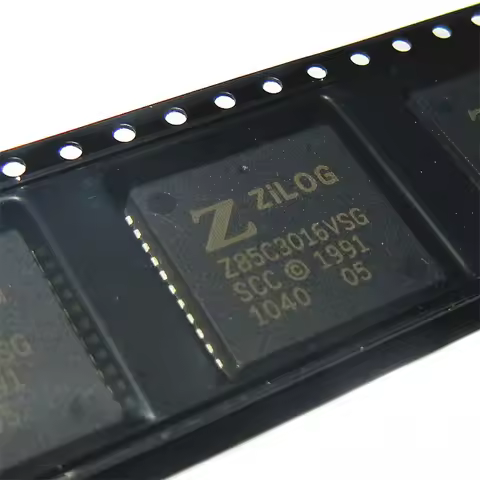 Z85C3010VEC Z85C3010VEG Z85C3016VSC Z85C3016VSG Z86C9116VSG 16C2852CJ AD2S82AHP AD7008AP20 AD7008JP5