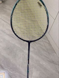 Yonex NanoFlare 700 sp 4ug5 無花格