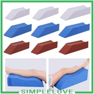 [Simple] Leg Elevating Pillow, Leg Pillow, Leg Pad Support Leg Rest Leg Leg Support