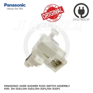 Panasonic DH-3US1 DH-3UD1 DH-3UP1 DH-3UDP1 Home Shower Push Switch Assembly