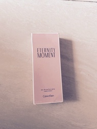 Calvin Klein Eternity Moment 淡香水 100ml