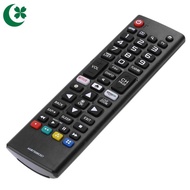 New Smart Tv Remote Control For Lg Akb75095307 Lcd Led Hdtv Tvs Lj &amp; Uj Serie