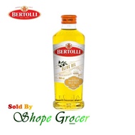 Bertolli Olive Oil (500ml)