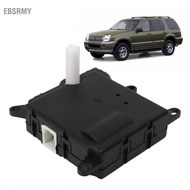 Ebsrmy AC Heater Blend Door Actuator  1L2H19E616CD OEM Standard Easy Installation for Car