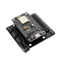 ESP8266 WIFI NodeMcu Lua Expansion Board