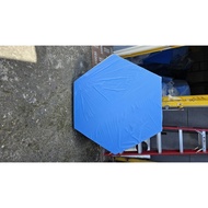 Uratex Foam - Hexagon Playpen Sizes no cover