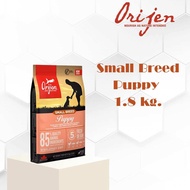 Orijen Small breed Puppy โอริเจน ลูกสุนัขพันธุ์เล็ก ขนาด1.8kg.