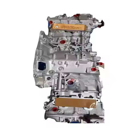 Ssurance 2.0L Turbocharged Ej205 4 Cylinder New Ej205 Car Engine Forester Legacy Impreza Wagoncustom