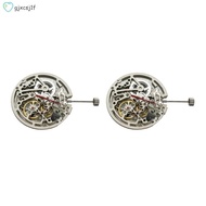 2X Hollow Mechanical Automatic Skeleton Watch Movement Replacement for TY2809 Watch Repair Tool Parts Watchmakers Tools
