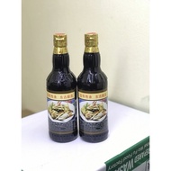 Crab claw soy sauce (first product)