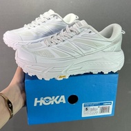 Hoka Mafate Speed 2 Men And Women Sport Shoes Hoka Mafate Speed 4 Running Shoes 1126851-WLRC E84T