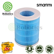 Filter (Filter Element) Car Air Purifier, Xiaomi Smartmi Car, 1 Pair 2 Pieces bag