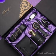 Watch Watch Set, Perfume, Men's Gift OO2I